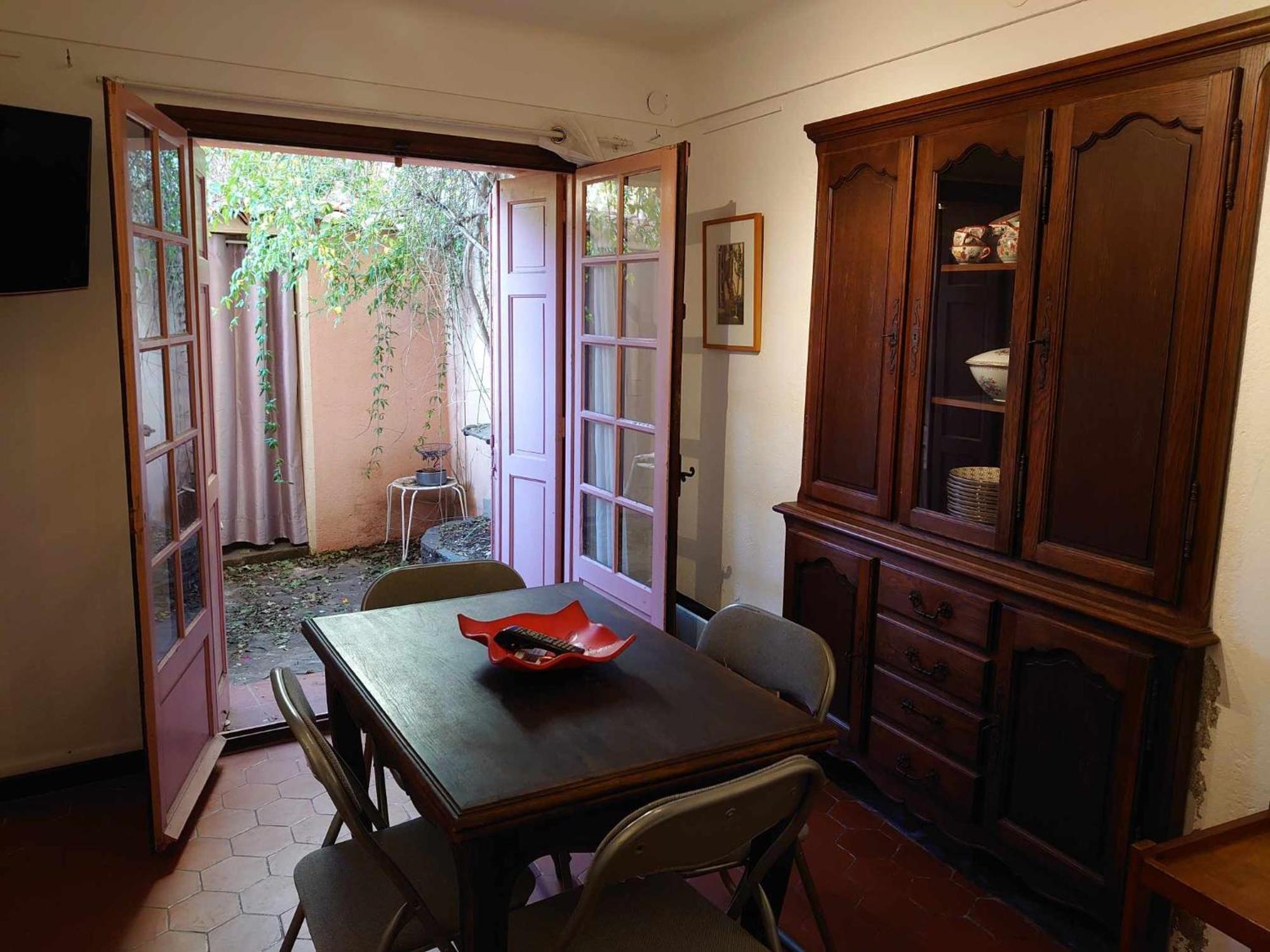 6Mir17 - Chaleureuse Maison De Pecheurs Idealement Situee Collioure Exteriér fotografie